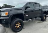 GMC Canyon 4x4