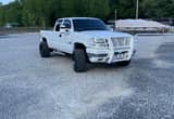 2004 Chevrolet Silverado 2500HD LS Exten