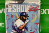 Mlb The Show 24 Series X