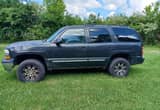 2005 Chevrolet Tahoe LT 4WD