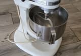 Kitchen aid Mixer