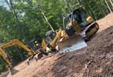 Land Clearing & Excavation