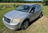 AUCTION: 2007 Dodge Caliber