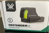 Vortex Defender ST