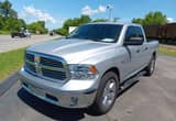 2016 Ram 1500 Big Horn Hemi