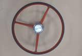 Chevy C10 Steering Wheel 67-68