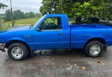 1999 Ford Ranger