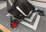 Topeak Bike Bag and Rail System