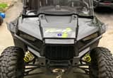 2015 Polaris RZR S 900