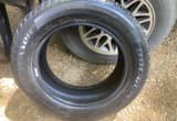 1 195/60/15 Douglas All Season Tires