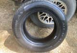 1 195/65/15 Inch Douglas All Season Tire