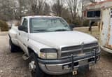 2001 Dodge Ram 3500