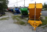 Commercial Grade Dump trailers