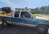 1991 Chevrolet C/ K 1500