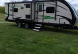 2015 Winnebago Ultralite