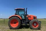 Kubota M7-151S