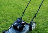 Craftsman push mower