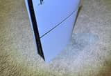 Sony PS5 Slim Disc Edition Console