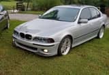 1998 BMW 540I M series