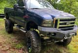 2003 Ford F-250