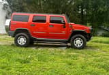 2008 Hummer H2