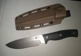 Survive Knives GSO 5.1 Magnacut