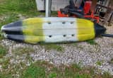 Jackson Coosa Kayak