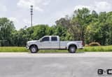 2016 Ford F-350 Lariat