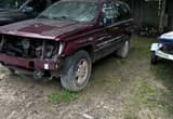 1999 Jeep Grand Cherokee Limited