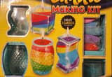 Candle Making Kit