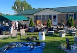 Big yard sale Rock Island Tn