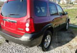 2005 Mazda Tribute