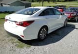 2014 Hyundai Sonata Limited