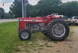 Massey Ferguson 285