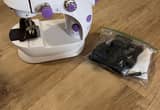 Mini Sewing Machine