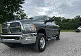 11 Dodge Ram 2500 6.7 Cummins Auto 4x4