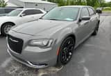 2019 Chrysler 300 S RWD