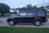 2005 Ford Explorer