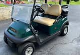 2020 Club Car Gas golf cart