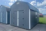 NEW 10x16 Storage Barn / Shed