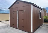 New! 12x16 Storage Cabin / Shed