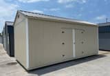 New Arrival 10x20 Storage Cabin / Shed