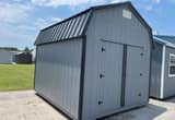 New 10x12 Storage Barn / Shed
