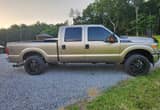 2011 Ford F-250 Super Duty XLT Crew Cab