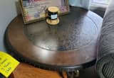 Coffee Table - Round
