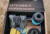 Bark Box Super Chewer Toys