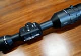 ATN 4k pro 5x20 day/ night vision scope