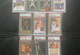 Sports Card Collection 1/1 Psa 10 Pujols