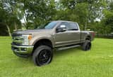 2018 Ford F-250 Lariat Powerstroke