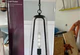 Pendant Light - Home Decorators - New